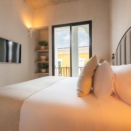Cinco Quintas Hotel Boutique Cartagena Exterior photo