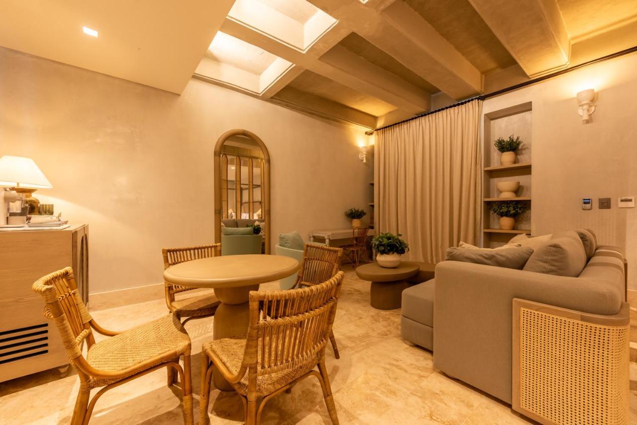 Cinco Quintas Hotel Boutique Cartagena Exterior photo