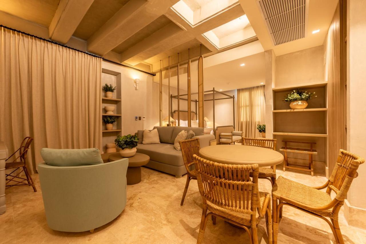 Cinco Quintas Hotel Boutique Cartagena Exterior photo