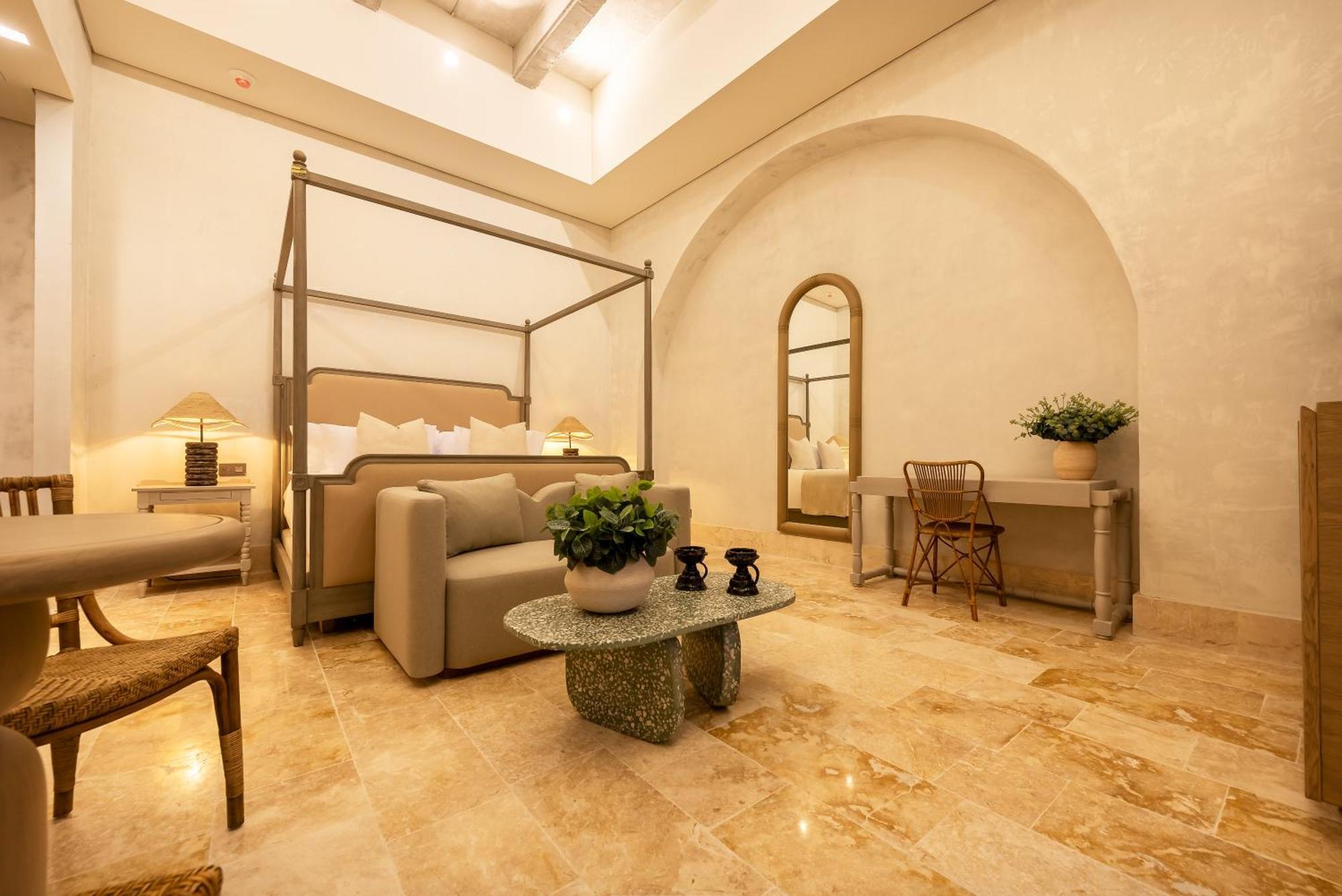 Cinco Quintas Hotel Boutique Cartagena Exterior photo